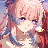 Telegram profile photo for kokomi's kisser