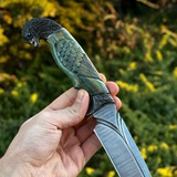Telegram profile photo for ⚔ Галерея Ножей ⚔
