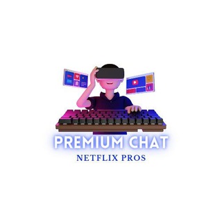 Telegram profile photo for Premium chats