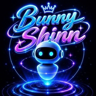 Telegram profile photo for BUNNY CHANNEL