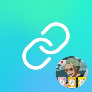 Telegram profile photo for Links Sharing By Zoro