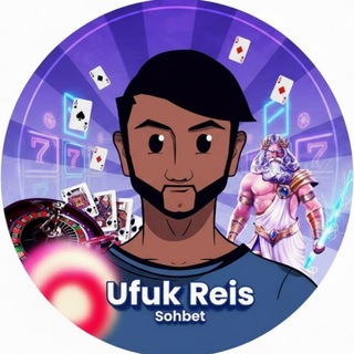 Telegram profile photo for UFUK REİS SOHBET