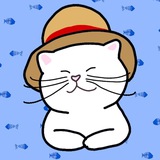 Telegram profile photo for ShiroNeko