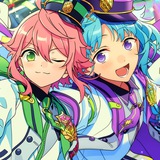 Telegram profile photo for daily hajitori!💕 (архив)