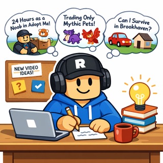 Telegram profile photo for Проекты в роблокс