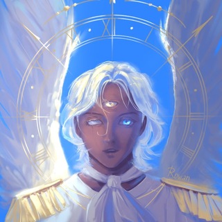 Telegram profile photo for Rowan