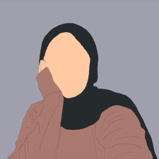 Telegram profile photo for أسماء|podcast