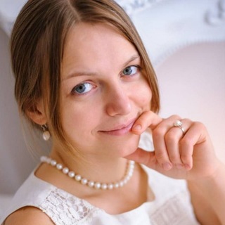 Telegram profile photo for Екатерина 🩵 Психология для жизни