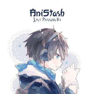 Telegram profile photo for Stash
