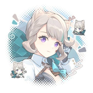 Telegram profile photo for архив 𓂃 𝐿𝑦𝑛𝑒𝑡𝑡𝑒