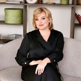 Telegram profile photo for 🏡 Архитектор Марина Воронкова проекты загородных домов