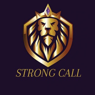 Telegram profile photo for STRONG CALL