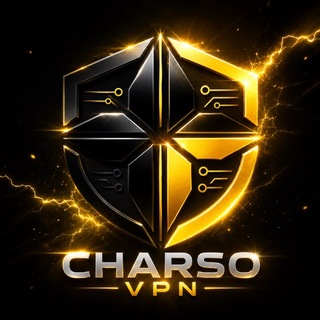 Telegram profile photo for CharsoVpn ⚡️ چارسو
