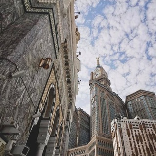 Telegram profile photo for ذِكْر