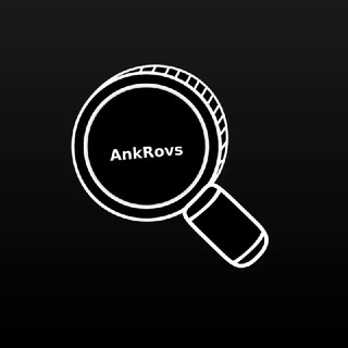 Telegram profile photo for AntiScam AnkRovs