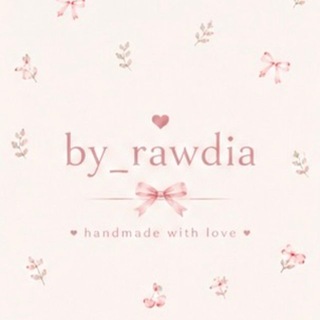 Telegram profile photo for by_rawdia