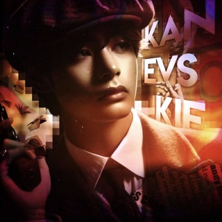 Telegram profile photo for KANEVSKIE