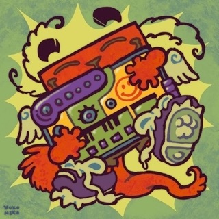Telegram profile photo for > RAVEKILLER2005