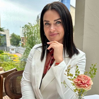 Telegram profile photo for Елена «Солнце в ладошках»