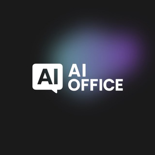 Telegram profile photo for Gen AI Office.uz