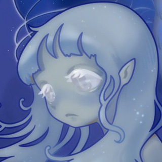 Telegram profile photo for Yunizz (Юниз)