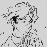 Telegram profile photo for ㅤ✎⃨ ㅤ somber's info.