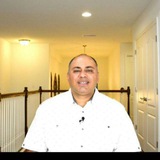 Telegram profile photo for استاد عباس منش
