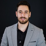 Telegram profile photo for کانال جایگزین محمد فاموریان