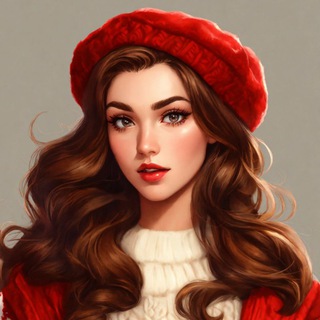 Telegram profile photo for PinTerest