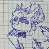 Telegram profile photo for 🍰^᪲᪲᪲