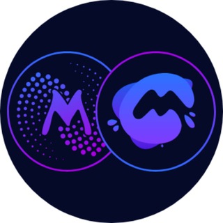 Telegram group profile photo for MSC&MGC- 中文