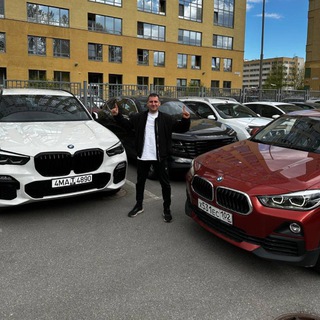 Telegram profile photo for auto_tut_spb