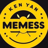 Telegram profile photo for KENYAN MEMESS