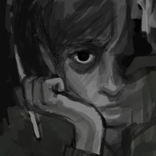 Telegram profile photo for крики арвел