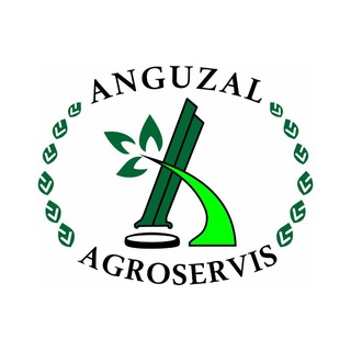 Telegram profile photo for ANGUZAL AGROSERVIS