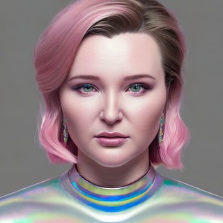 Telegram profile photo for Нейроэйчар