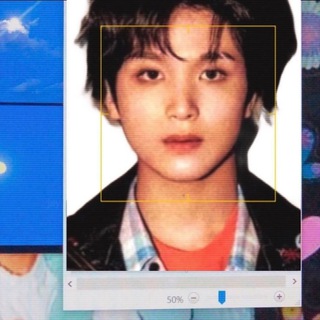 Telegram profile photo for Kedai Donghyuck