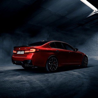Telegram profile photo for BMW Edits