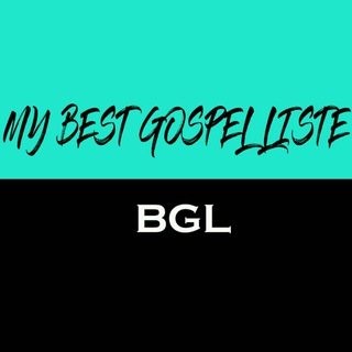 Telegram profile photo for 📜My Best Gospel Liste📜