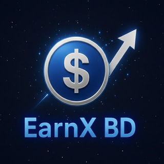 Telegram profile photo for Easy Income ⚡