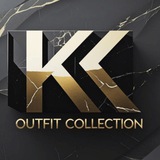 Telegram profile photo for KK Outfit Collection️ (Myawaddy)