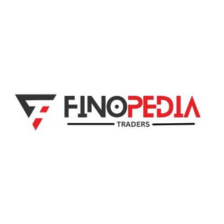 Telegram profile photo for FINOPEDIA™