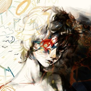 Telegram profile photo for isolophilia
