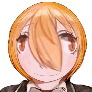 Telegram profile photo for ТИПО "ChK707" аутизм типа