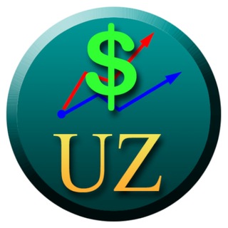 Telegram profile photo for DollarUZ