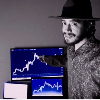 Telegram profile photo for Jonoud trading