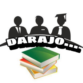 Telegram profile photo for Darajo