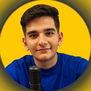 Telegram profile photo for Crypto.ramtin | بازارهای مالی