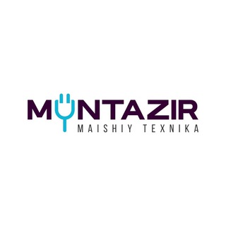 Telegram profile photo for 🔌 MUNTAZIR - Maishiy texnika.