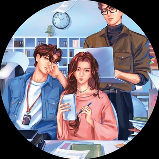 Telegram profile photo for Елена Девальд | Бук Друг18+